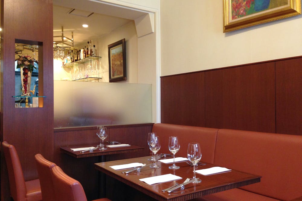 Tohoシネマズ新宿 周辺 のイタリアンが楽しめるグルメ ストラン8選 一度は食べてみたい絶品イタリア料理 Okaimonoモール レストラン