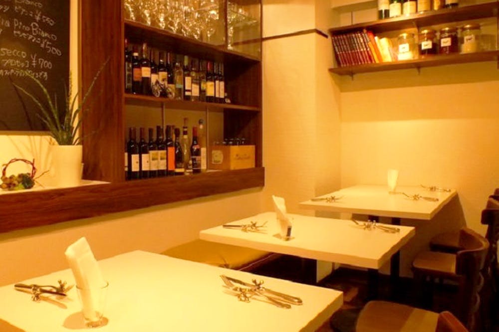 Tohoシネマズ新宿 周辺 の絶品ランチ45選 コスパ抜群のおしゃれなレストランをご紹介 Okaimonoモール レストラン