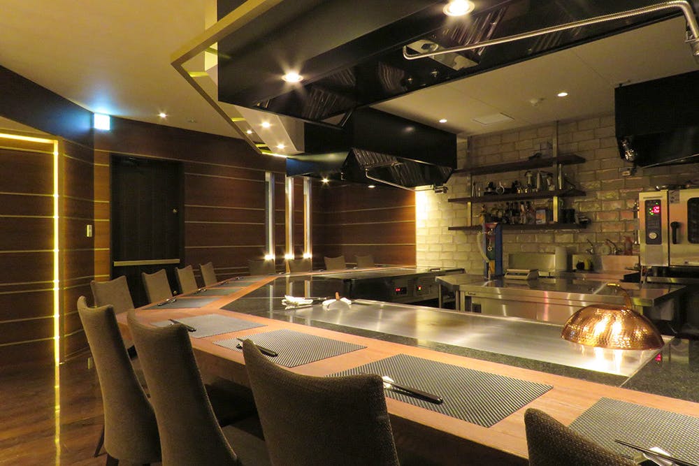 すすきの クリスマス ディナー 22 人気おしゃれレストラン3選 Okaimonoモール レストラン