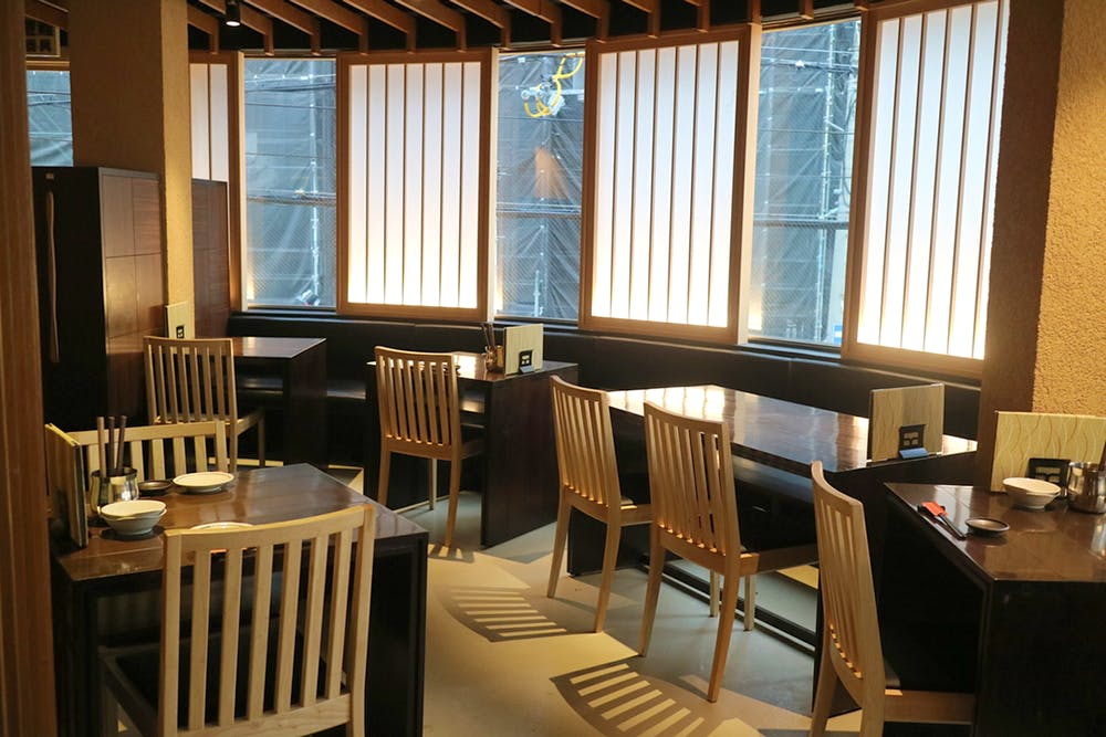 難波ディナー おしゃれすぎる 人気レストラン6選 Okaimonoモール レストラン